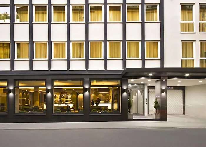 Hotel Marc München