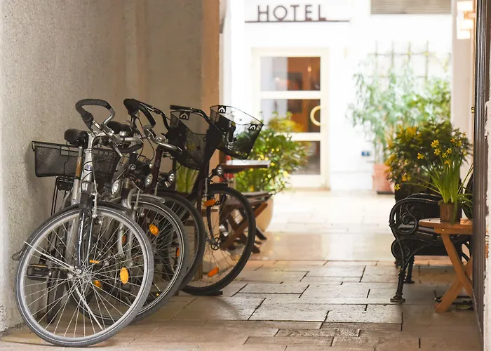 Hotel Schlicker München